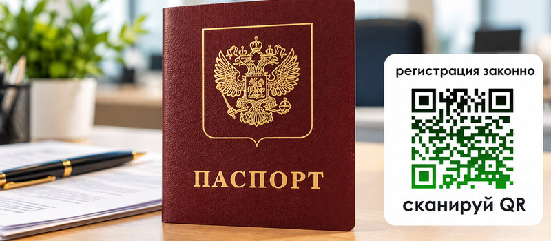 регистрация в Хасавюрте прописка в Хасавюрте